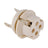 SP20172 Flammable Vapor FV Sensor Kit White 6.7X2.7X9.4 inches