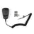 1Pcs DTMF MH-36 Microphone For Yaesu FT90R FT3000M FT8000R FT8100R Radio