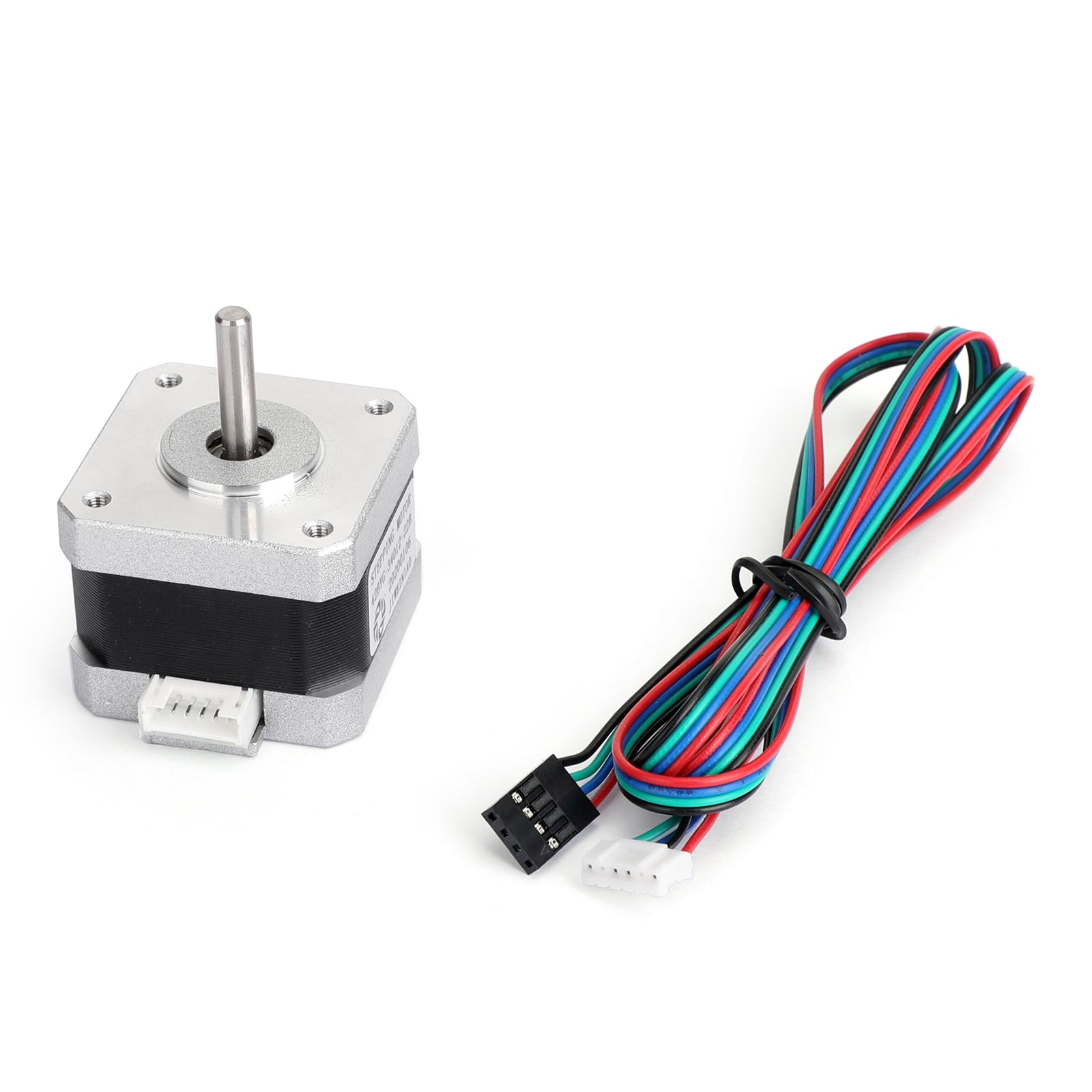 3D Accessories Printer 42-34 42mm RepRap Stepper Motor Torque For Ender 3 CR-10