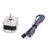 3D Accessories Printer 42-34 42mm RepRap Stepper Motor Torque For Ender 3 CR-10