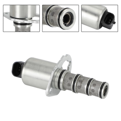 Hydraulic Solenoid Valve For John Deere 210LE 310SJ 310L 310SL 210L410L AT310587