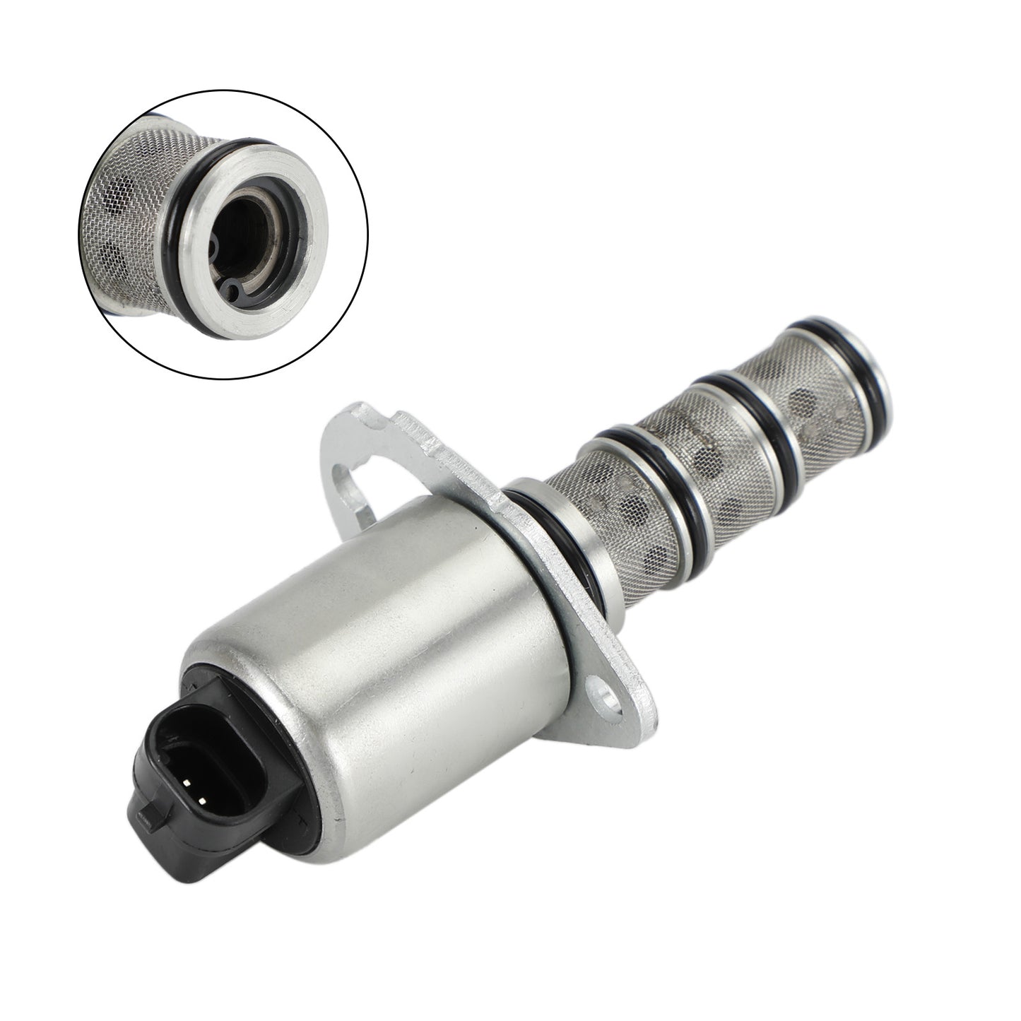 Hydraulic Solenoid Valve For John Deere 210LE 310SJ 310L 310SL 210L410L AT310587