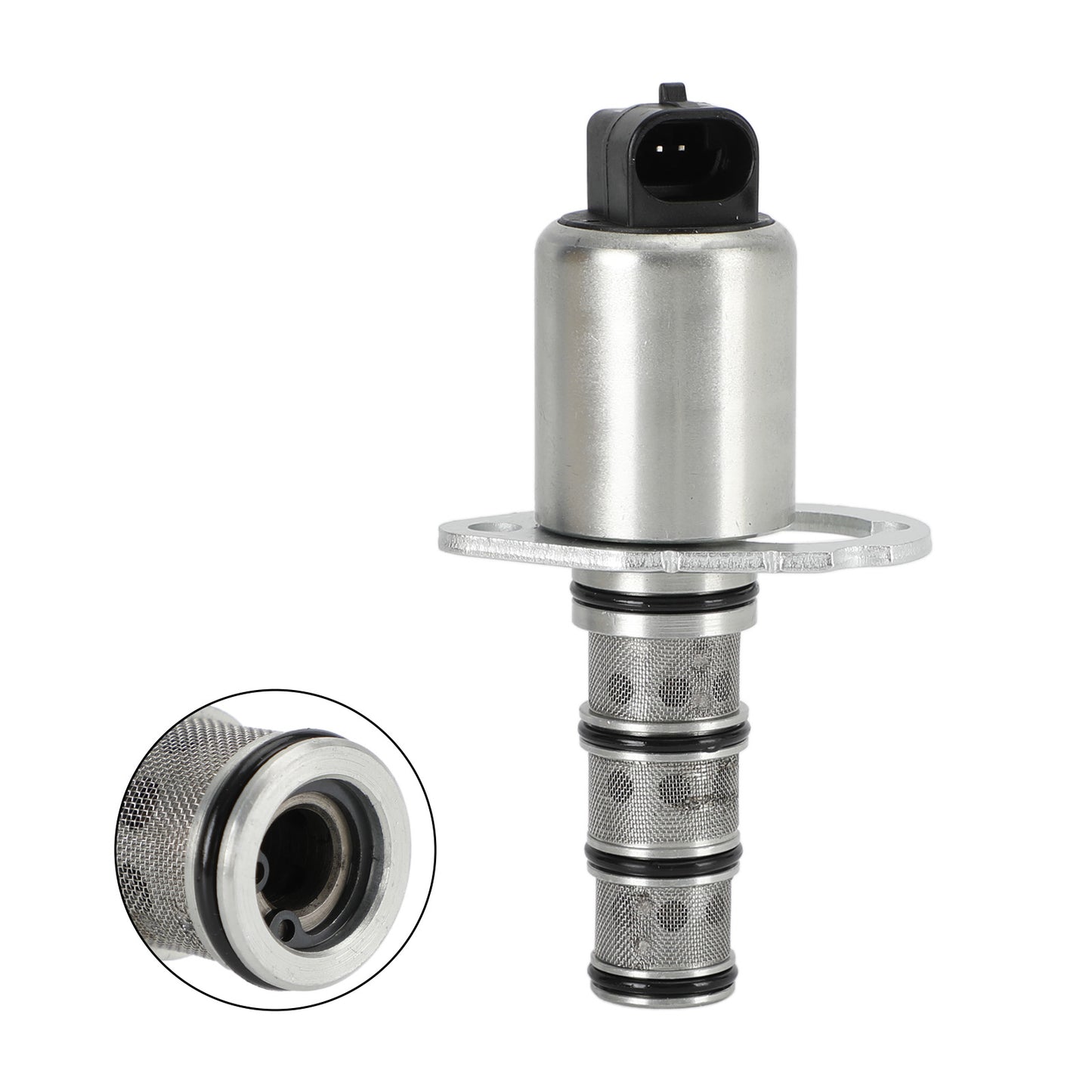 Hydraulic Solenoid Valve For John Deere 210LE 310SJ 310L 310SL 210L410L AT310587