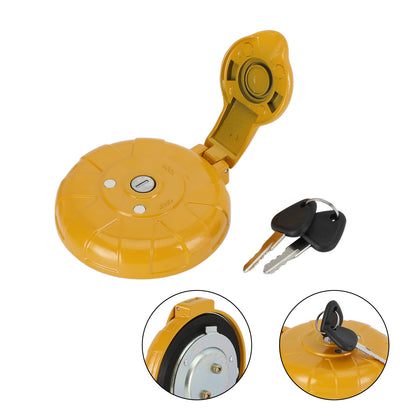 14528922 Fuel Tank Cap For Volvo Excavator EC210 EC210B EC240B EC290B EC360B