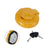 14528922 Fuel Tank Cap For Volvo Excavator EC210 EC210B EC240B EC290B EC360B