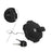 For Volvo locking Fuel Cap With keys Loader L60 L90 L110 L120 20392751