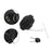 For Volvo locking Fuel Cap With keys Loader L60 L90 L110 L120 20392751
