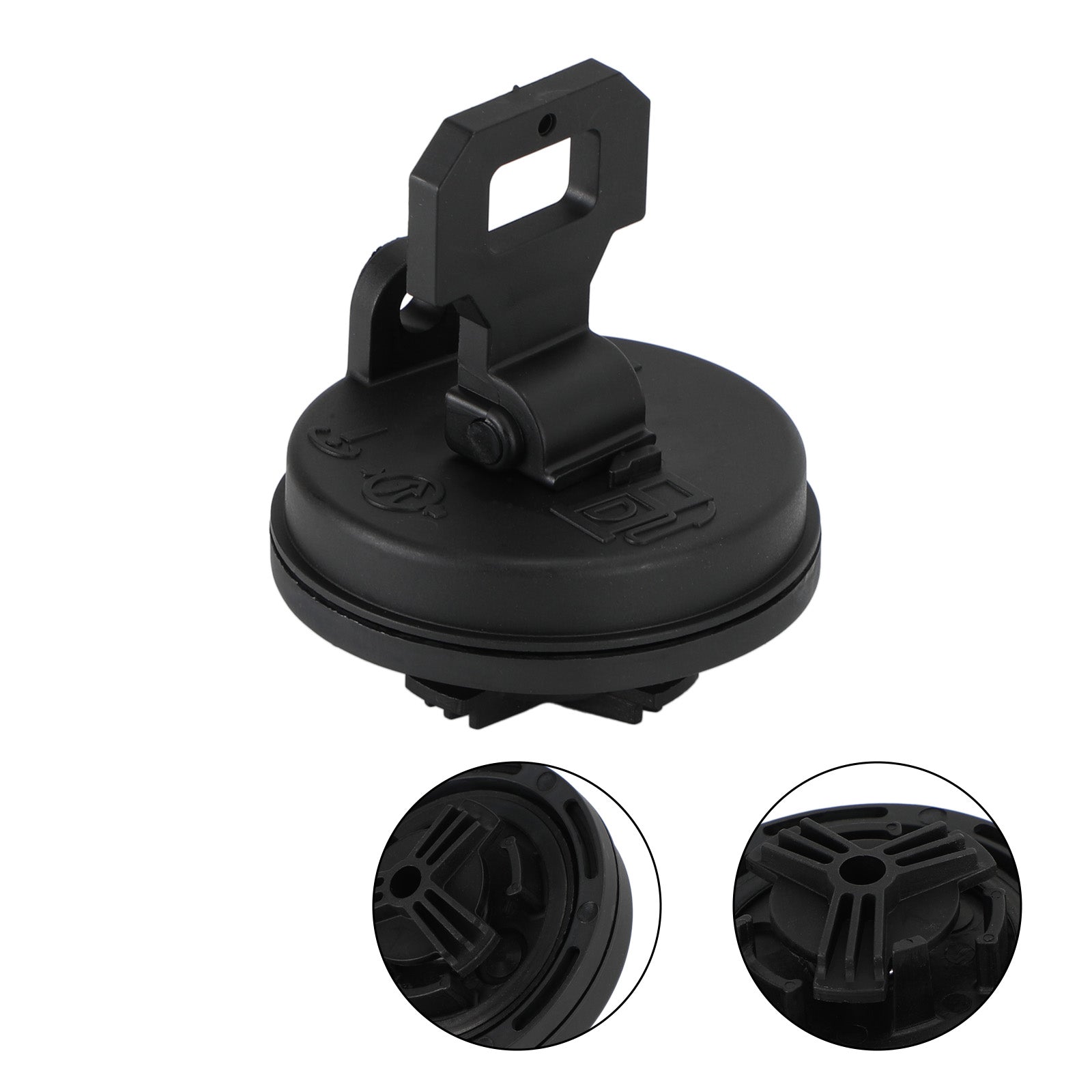 Fuel Tank Cap 1428937 Fits Caterpillar CAT 216 226B 228 232B 236 242B 246C