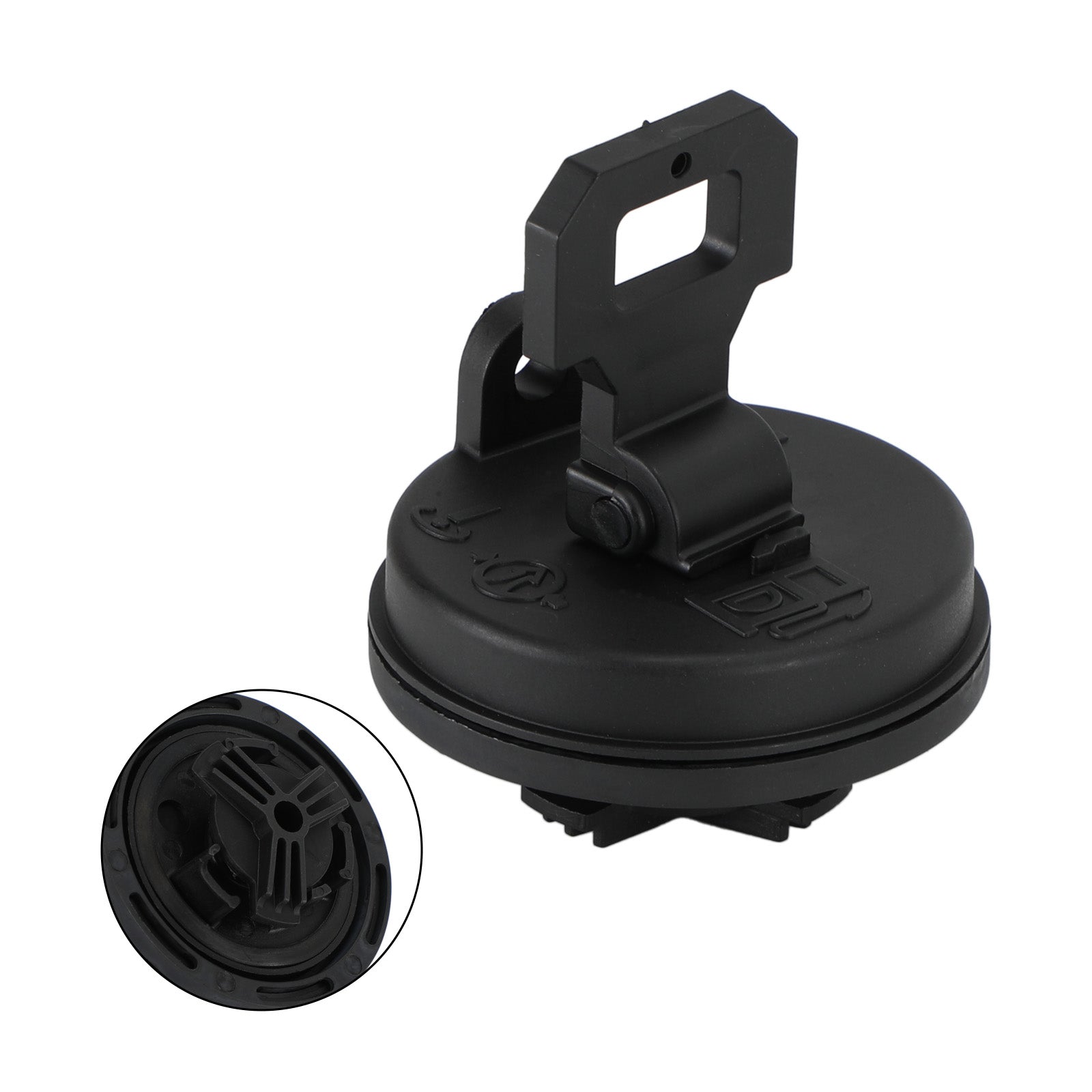 Fuel Tank Cap 1428937 Fits Caterpillar CAT 216 226B 228 232B 236 242B 246C