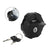 RD411-51122 Fuel Tank Cap W/Key For Kubota Excavator SVL75-2 KX91-3S U35-S2