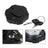 RD411-51122 Fuel Tank Cap W/Key For Kubota Excavator SVL75-2 KX91-3S U35-S2
