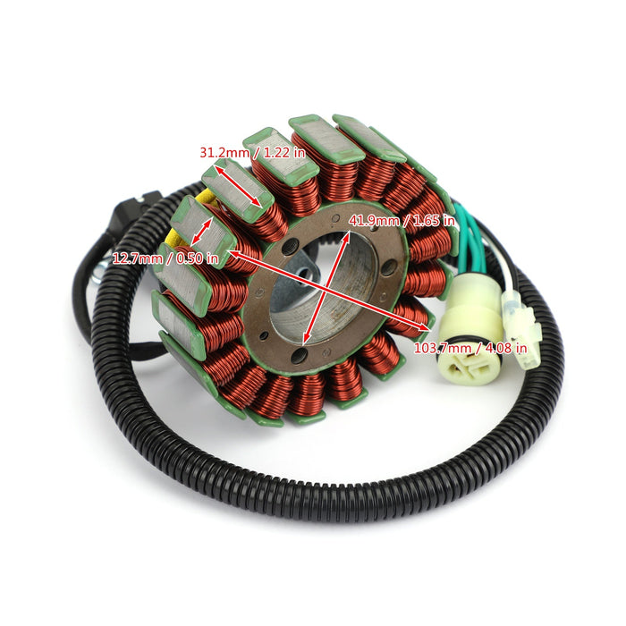 2005-2015 Yamaha VX 1100 Cruiser / Deluxe / Sport Alternator Magneto Stator