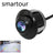 Universal Car Backup Camera Kit with Included Hole Saw, 170° Wide Angle, Night Vision, IP69K Waterproof