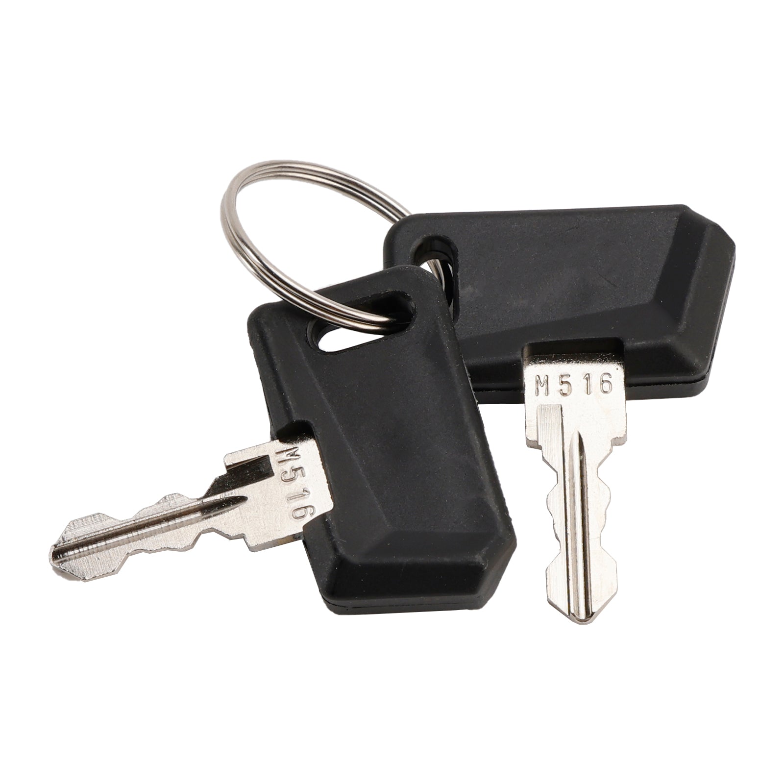 ED0050412740-S Key Ignition Switch with Keys for Kohler Diesel & Lombardini Engines