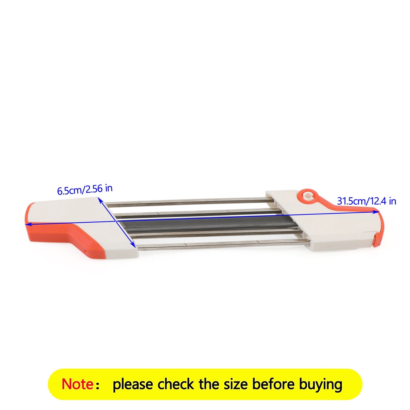 4-5.5mm 2 IN 1 Easy Chainsaw File Chain Sharpener Kits For Stihl (Copy)