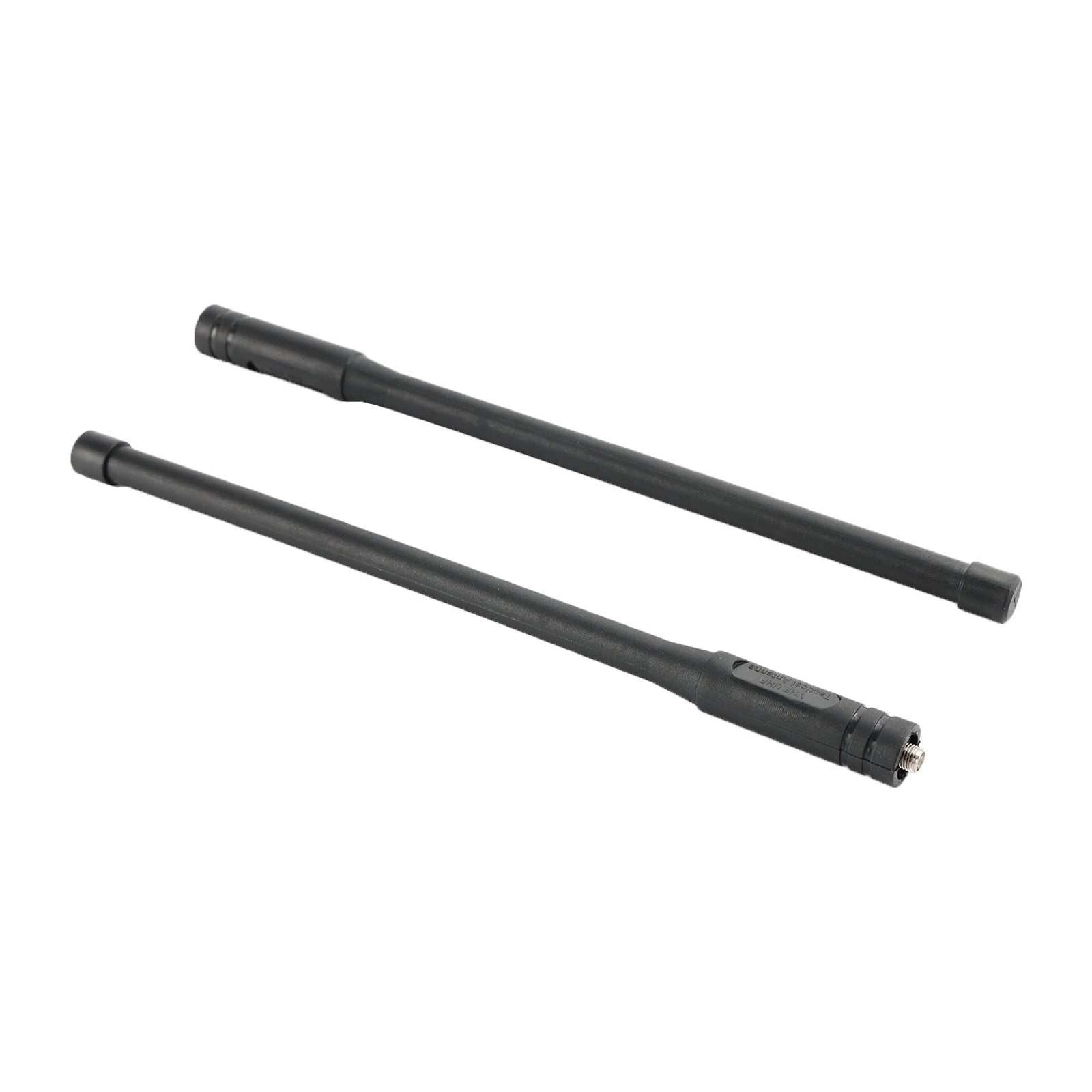 2x 139-174/400-470MHZ UHF VHF Car Radio Antenna for Baofeng UV-5R BF-888S 9R