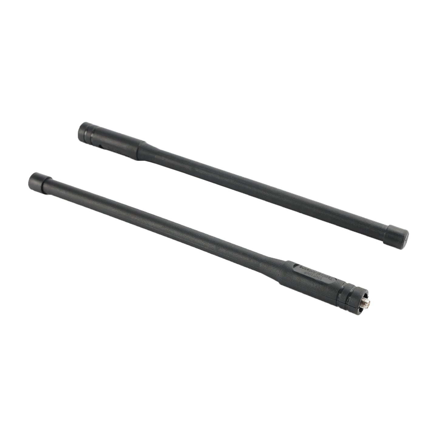2x 139-174/400-470MHZ UHF VHF Car Radio Antenna for Baofeng UV-5R BF-888S 9R