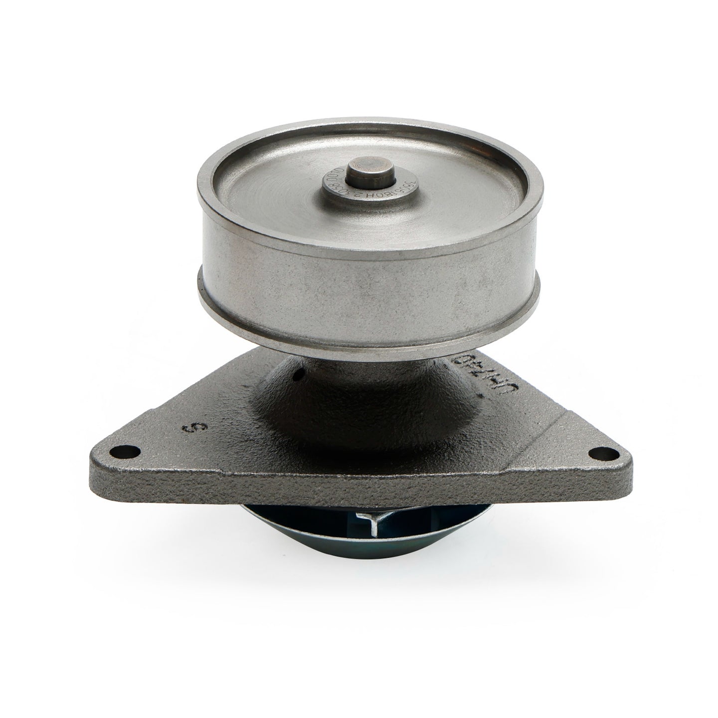 Heavy-Duty Water Pump for Cummins 6CT 8.3L, 6CT8.3 & 6CTA8.3 Diesel Engines, Replaces 3804883, 3802081