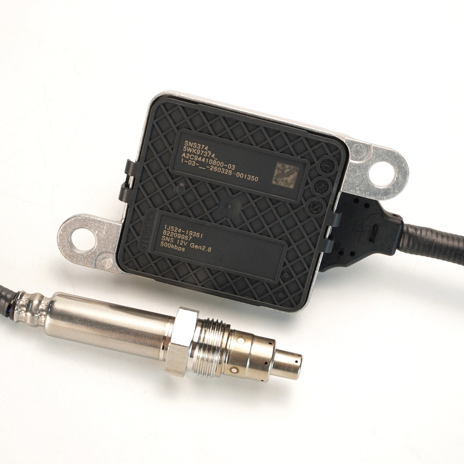 1J524-19361 5WK97374 Nitrogen Oxide Sensor NOX Sensor For Kubota Fendt