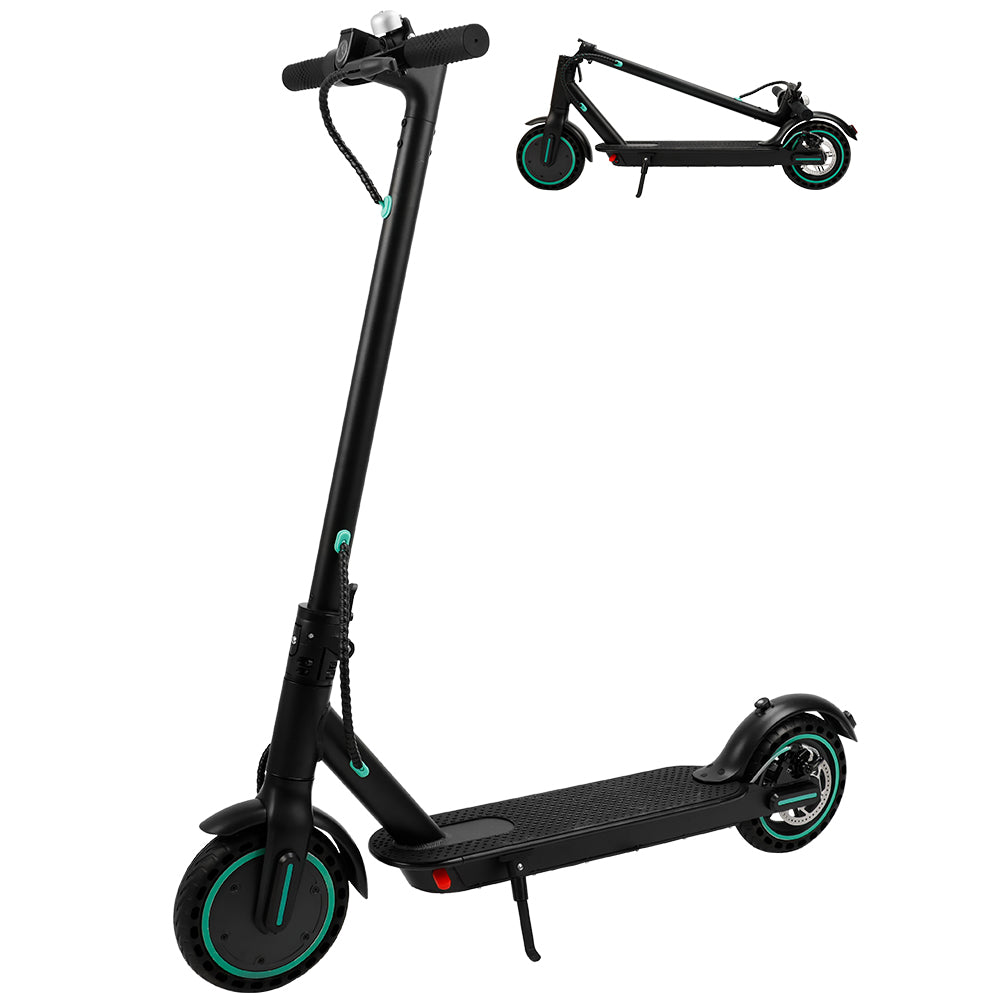 8.5" Folding Electric Scooter With app 350W 35KM Range 30km/h City Commute (Copy)