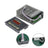 12-80V 30A PWM DC Motor Speed Controller Governor With Digital Display Panel