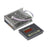 12-80V 30A PWM DC Motor Speed Controller Governor With Digital Display Panel