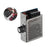 AC 110-220V 10000W SCR Motor Speed Controller Volt Regulator Dimmer Thermostat