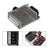 AC 110-220V 10000W SCR Motor Speed Controller Volt Regulator Dimmer Thermostat