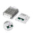 12V 24V 48V 30A PWM Motor Speed Controller Dimmer Soft Start /Stop DC 12-80V