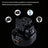 YT-2000 Camera Electric Cloud Platform Mobile Camera Live Artifact Stabilizer