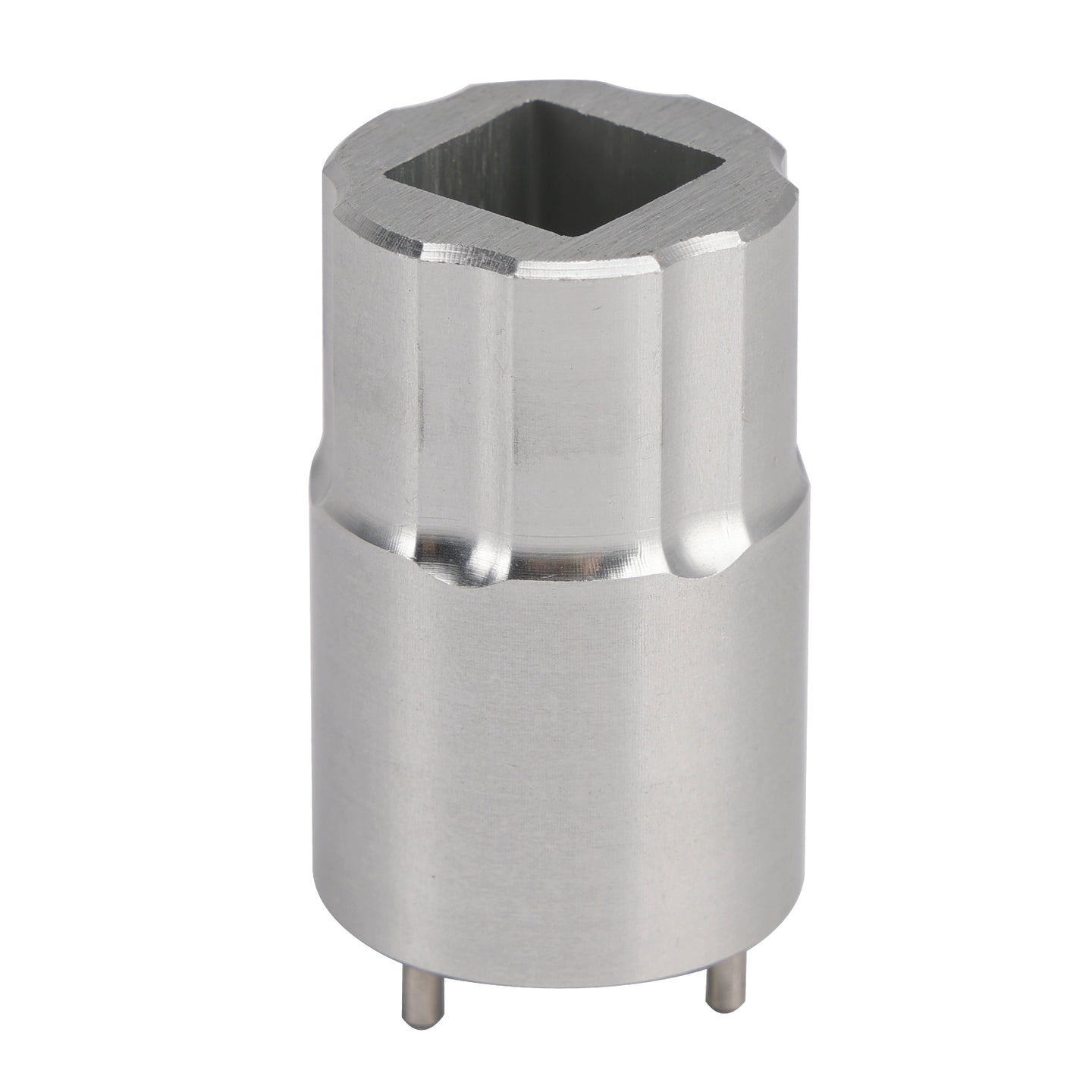 Base Valve Driver Tool 398-00-763 remove base valve from shock For FOX DPX2