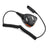 A58/9R-SM10 Microphone Speaker Iron Clip Hand Microphone Speaking Microphone