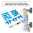 Full Set RC Parts Kit For Wltoys 144001 144002 124016 124017 124018 124019 Blue