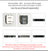 R-SIM 18 Nano Unlock RSIM Card Fit for IOS 16 iPhone 14 13 Pro MAX 12 Pro 11 X