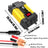 4000W Power Converter Inverter 12V 220V w LED Display Car Inverter Plug Adapter