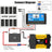 4000W Power Converter Inverter 12V 220V w LED Display Car Inverter Plug Adapter