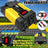 4000W Power Converter Inverter 12V 220V w LED Display Car Inverter Plug Adapter
