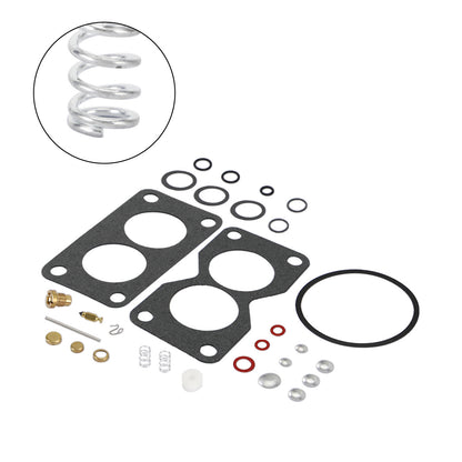 Carburetor Kit Fits For John Deere 50 60 70 520 530 620 630 720 730 DLTX
