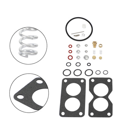 Carburetor Kit Fits For John Deere 50 60 70 520 530 620 630 720 730 DLTX