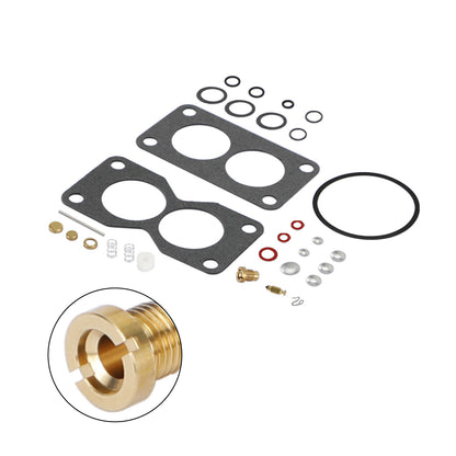 Carburetor Kit Fits For John Deere 50 60 70 520 530 620 630 720 730 DLTX