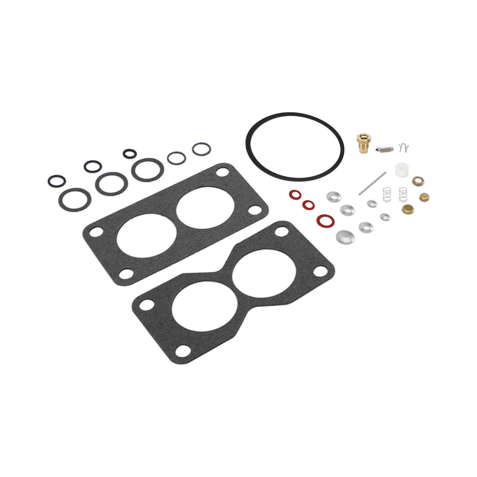 Carburetor Kit Fits For John Deere 50 60 70 520 530 620 630 720 730 DLTX