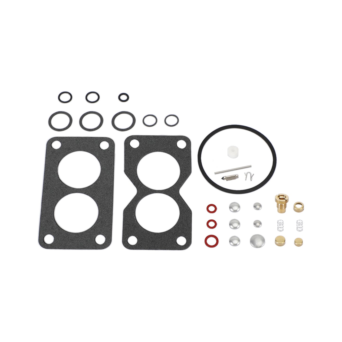 Carburetor Kit Fits For John Deere 50 60 70 520 530 620 630 720 730 DLTX