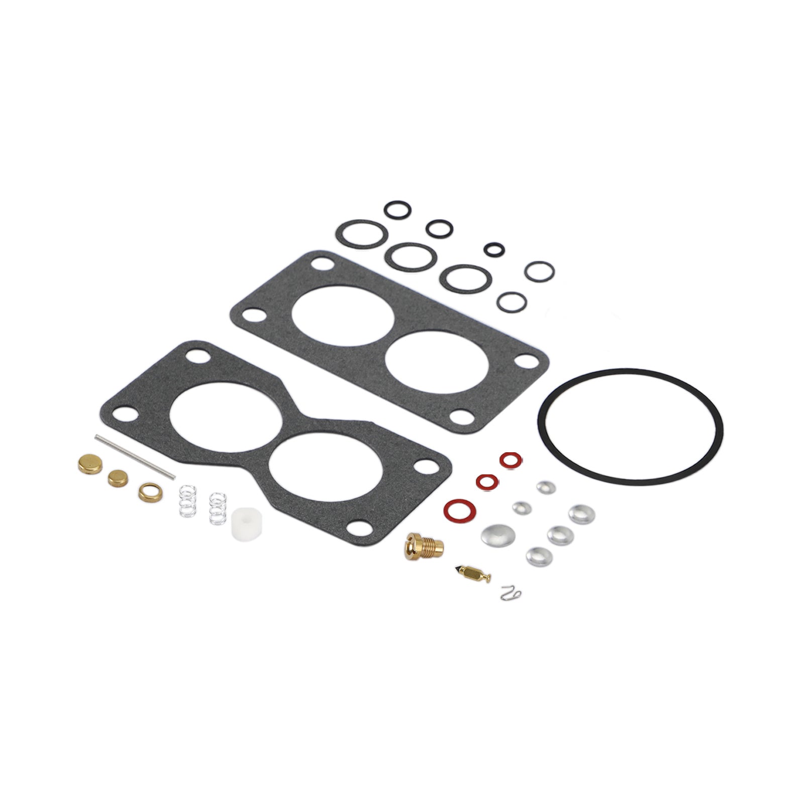 Carburetor Kit Fits For John Deere 50 60 70 520 530 620 630 720 730 DLTX