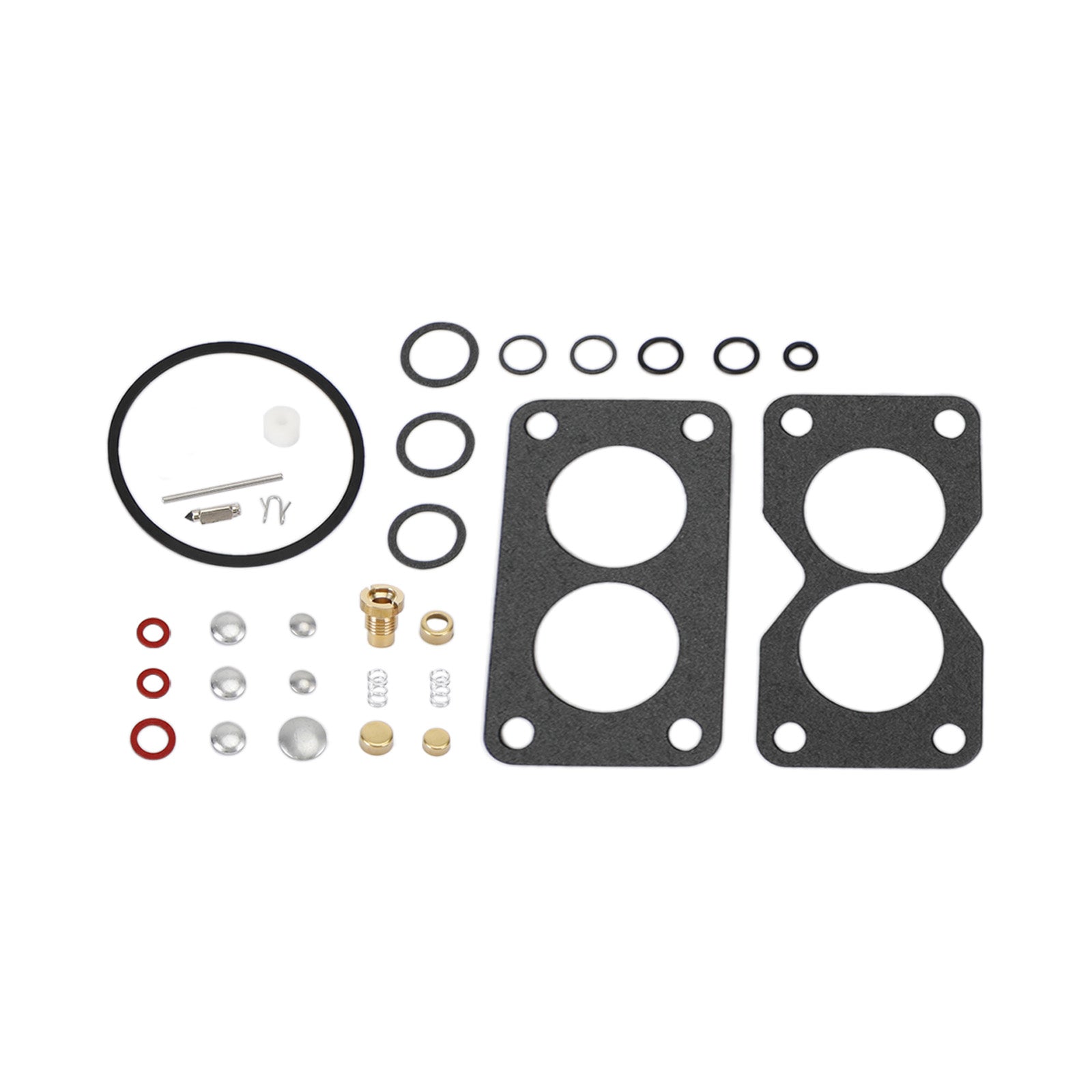 Carburetor Kit Fits For John Deere 50 60 70 520 530 620 630 720 730 DLTX