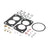 Carburetor Kit Fits For John Deere 50 60 70 520 530 620 630 720 730 DLTX