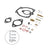 Carburetor Repair Kit For International IH Farmall Super H M W4 O4 W6 Tractor