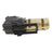 Super Pump 1 HP Single Speed Inground Pool Pump W3SP2607X10 230V For Hayward