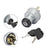 Ignition Switch 282775A1 For Case Skid Steer 760 921 1150G 1845C 5230 85XT