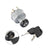 Ignition Switch 282775A1 For Case Skid Steer 760 921 1150G 1845C 5230 85XT