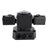 Moving Head Stage Light – Rotating Disco Ball Laser Beam Strobe with DMX & Remote